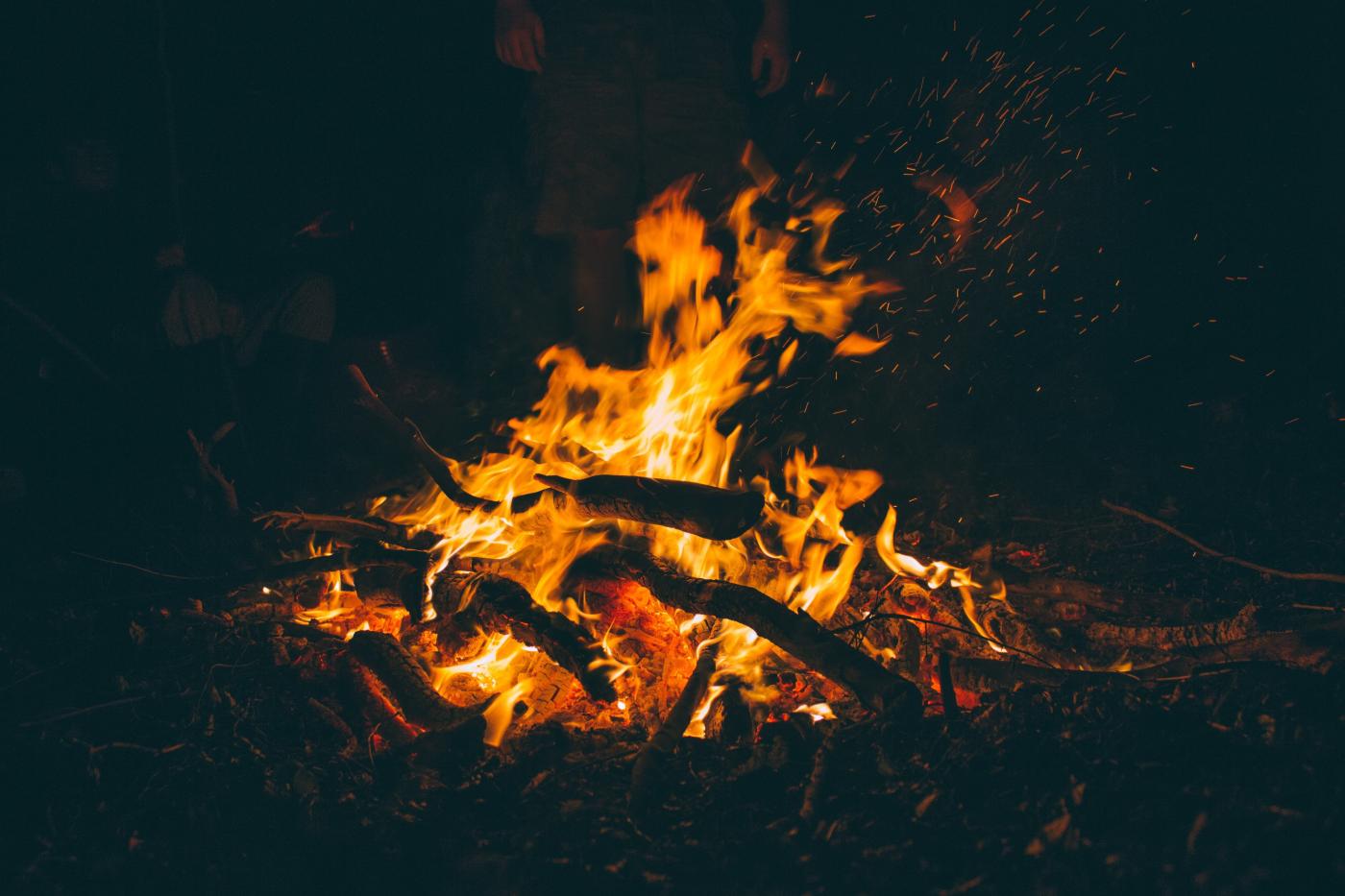 feuer