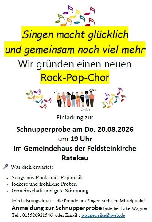 Popchor